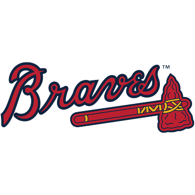 Atlanta Braves logo