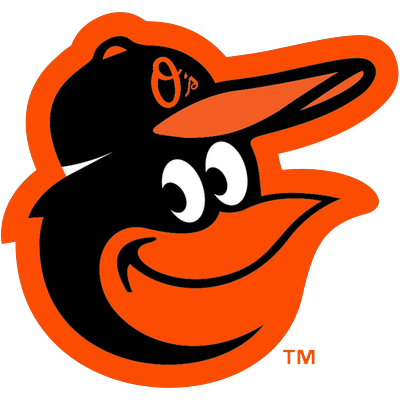 Baltimore Orioles Logo