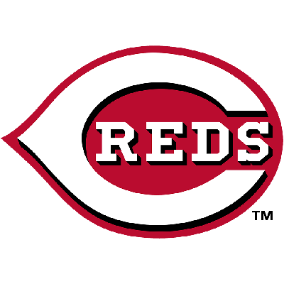 Cincinnati Reds team logo