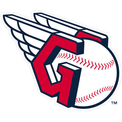 Cleveland Guardians Logo