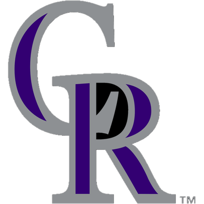 Colorado Rockies Logo