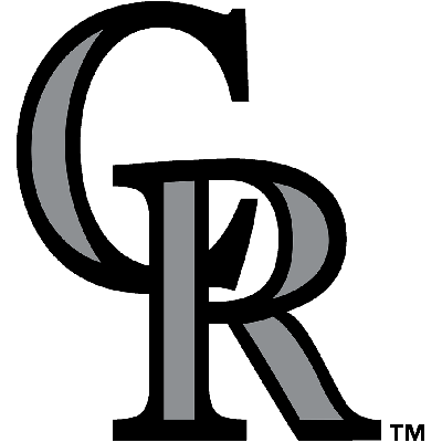 Colorado Rockies team logo