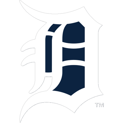 Detroit Tigers Logo