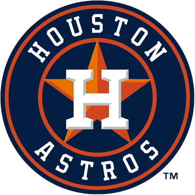 Houston Astros Logo