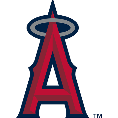 Los Angeles Angels Logo