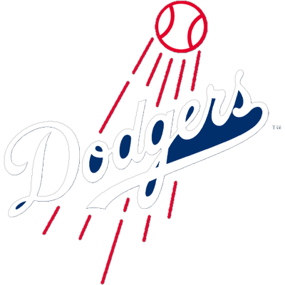Los Angeles Dodgers Logo