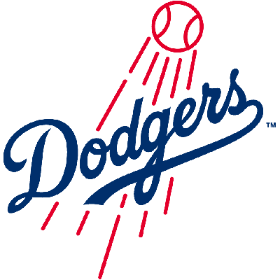 Los Angeles Dodgers logo