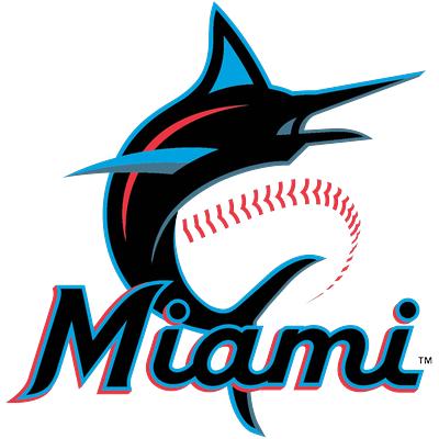 Miami Marlins Logo