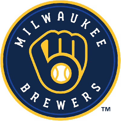 Milwaukee Brewers Logo