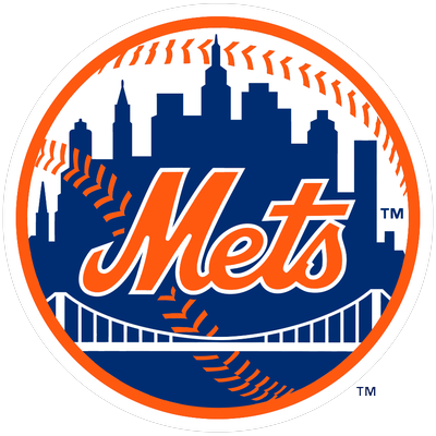New York Mets Logo