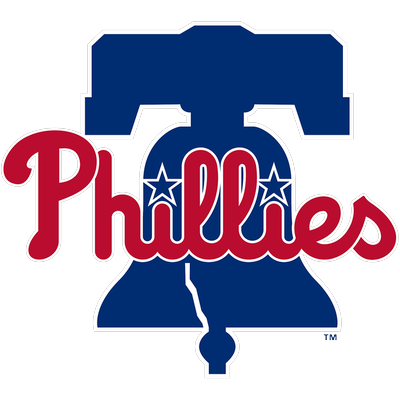 Philadelphia Phillies Logo