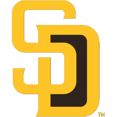 San Diego Padres Logo