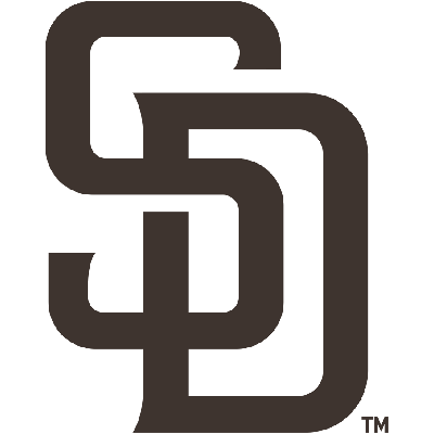 San Diego Padres team logo