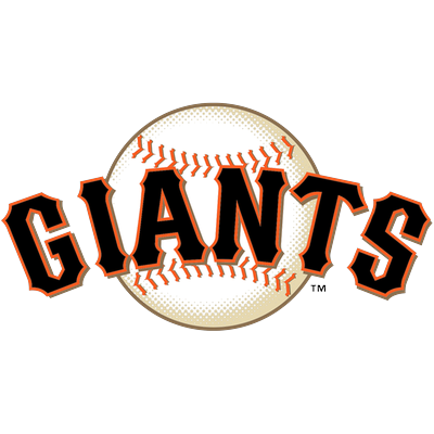 San Francisco Giants Logo