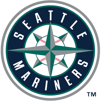 Seattle Mariners Logo
