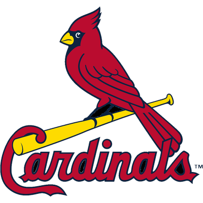 St. Louis Cardinals Logo