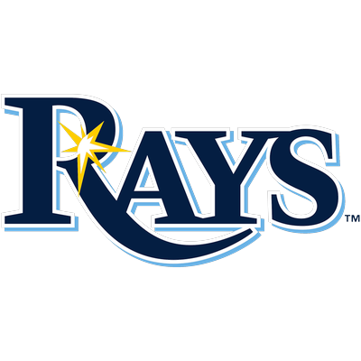Tampa Bay Rays Logo