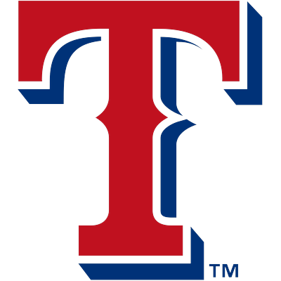 Texas Rangers Logo