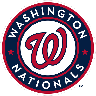 Washington Nationals Logo