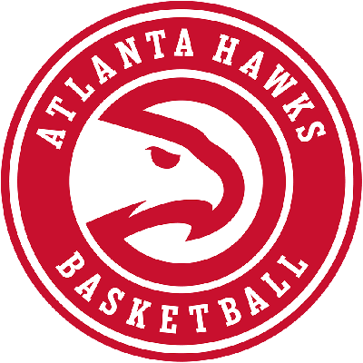 Atlanta Hawks team logo