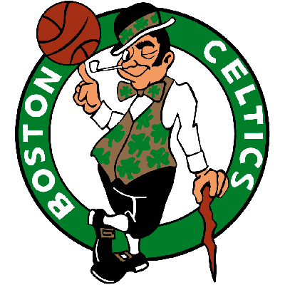 Boston Celtics Logo