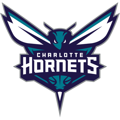 Charlotte Hornets team logo