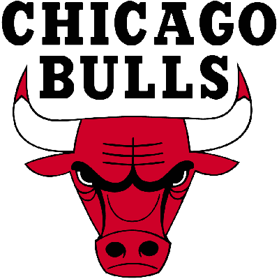 Chicago Bulls Logo