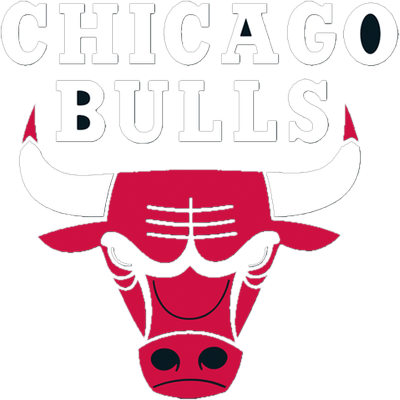 Chicago Bulls team logo