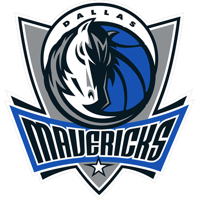 Dallas Mavericks Logo