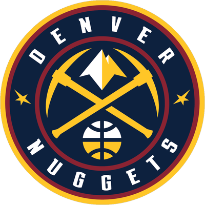 Denver Nuggets Logo