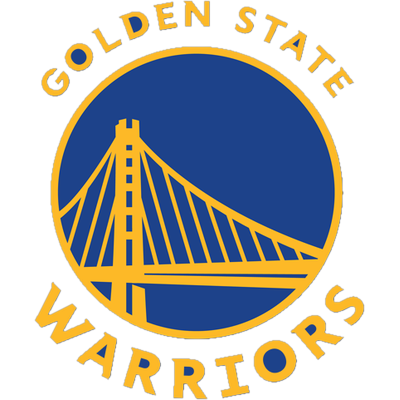 Golden State Warriors team logo