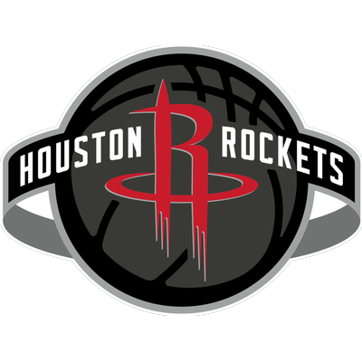 Houston Rockets Logo