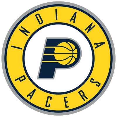 Indiana Pacers Logo