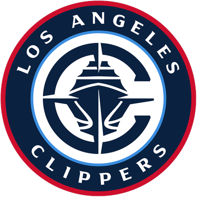 Los Angeles Clippers team logo