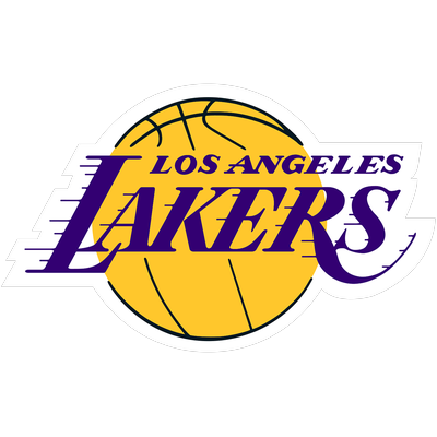 Los Angeles Lakers Logo
