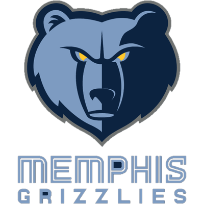 Memphis Grizzlies Logo