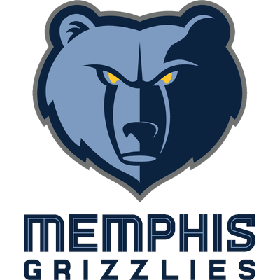Memphis Grizzlies logo