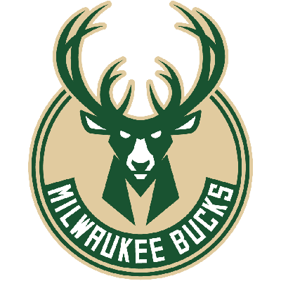 Milwaukee Bucks Logo