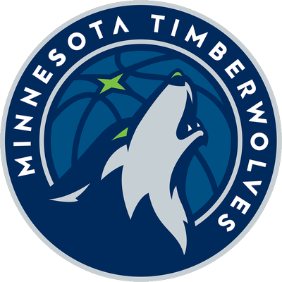 Minnesota Timberwolves team logo
