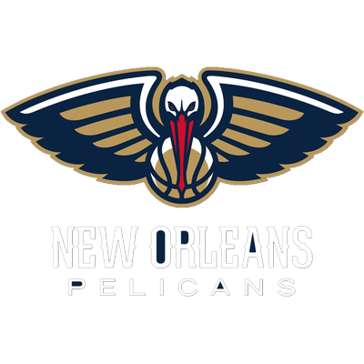 New Orleans Pelicans Logo