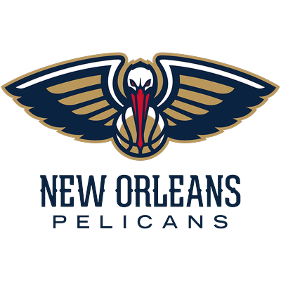 New Orleans Pelicans logo