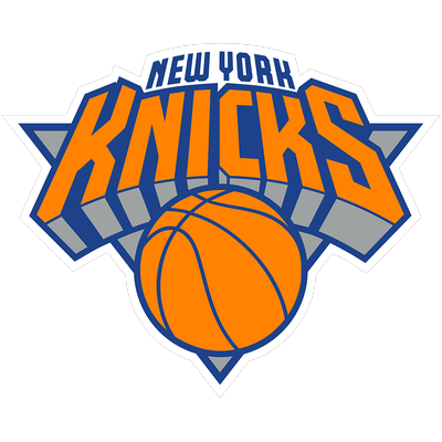 New York Knicks Logo