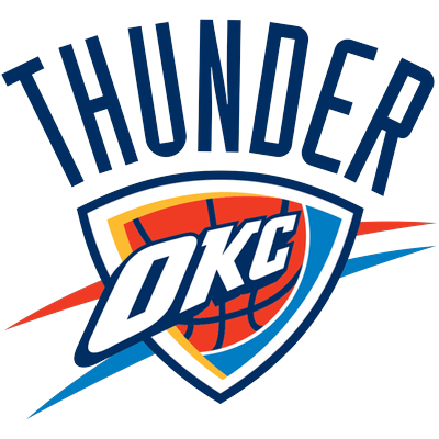 Oklahoma City Thunder Logo