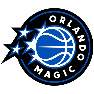 Orlando Magic Logo