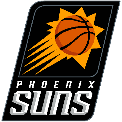 Phoenix Suns Logo