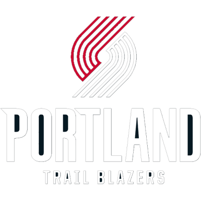 Portland Trail Blazers Logo