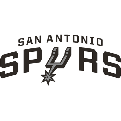 San Antonio Spurs logo