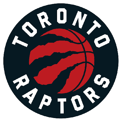 Toronto Raptors Logo