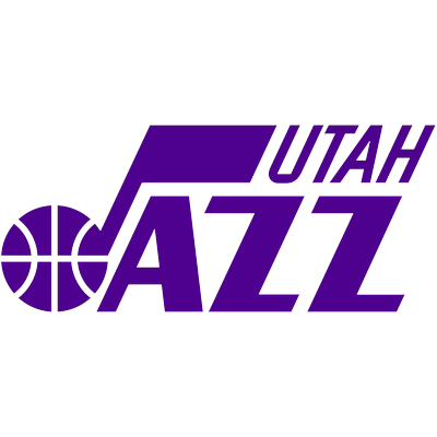 Utah Jazz Logo