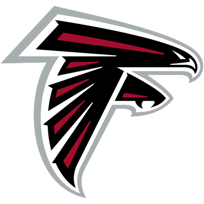 Atlanta Falcons Logo